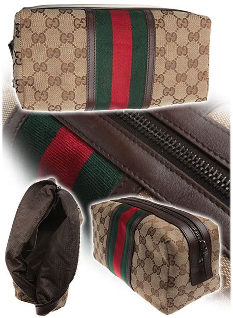 Resultados para bolso gucci para hombre 